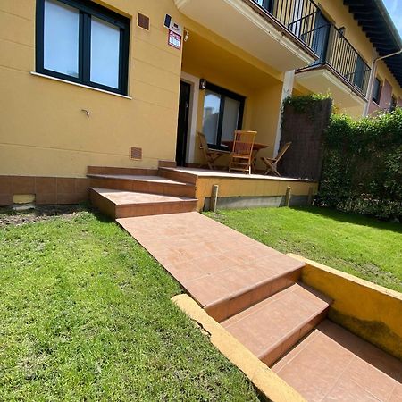 Casa Rovacias Comillas C22A01 Extérieur photo