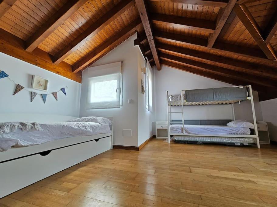 Casa Rovacias Comillas C22A01 Extérieur photo