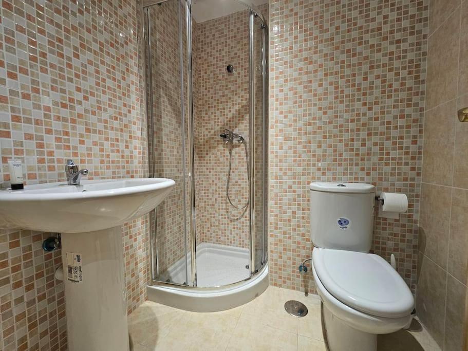 Casa Rovacias Comillas C22A01 Extérieur photo