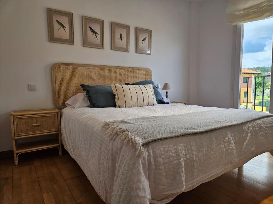Casa Rovacias Comillas C22A01 Extérieur photo