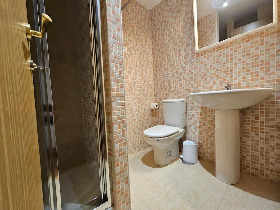 Casa Rovacias Comillas C22A01 Extérieur photo