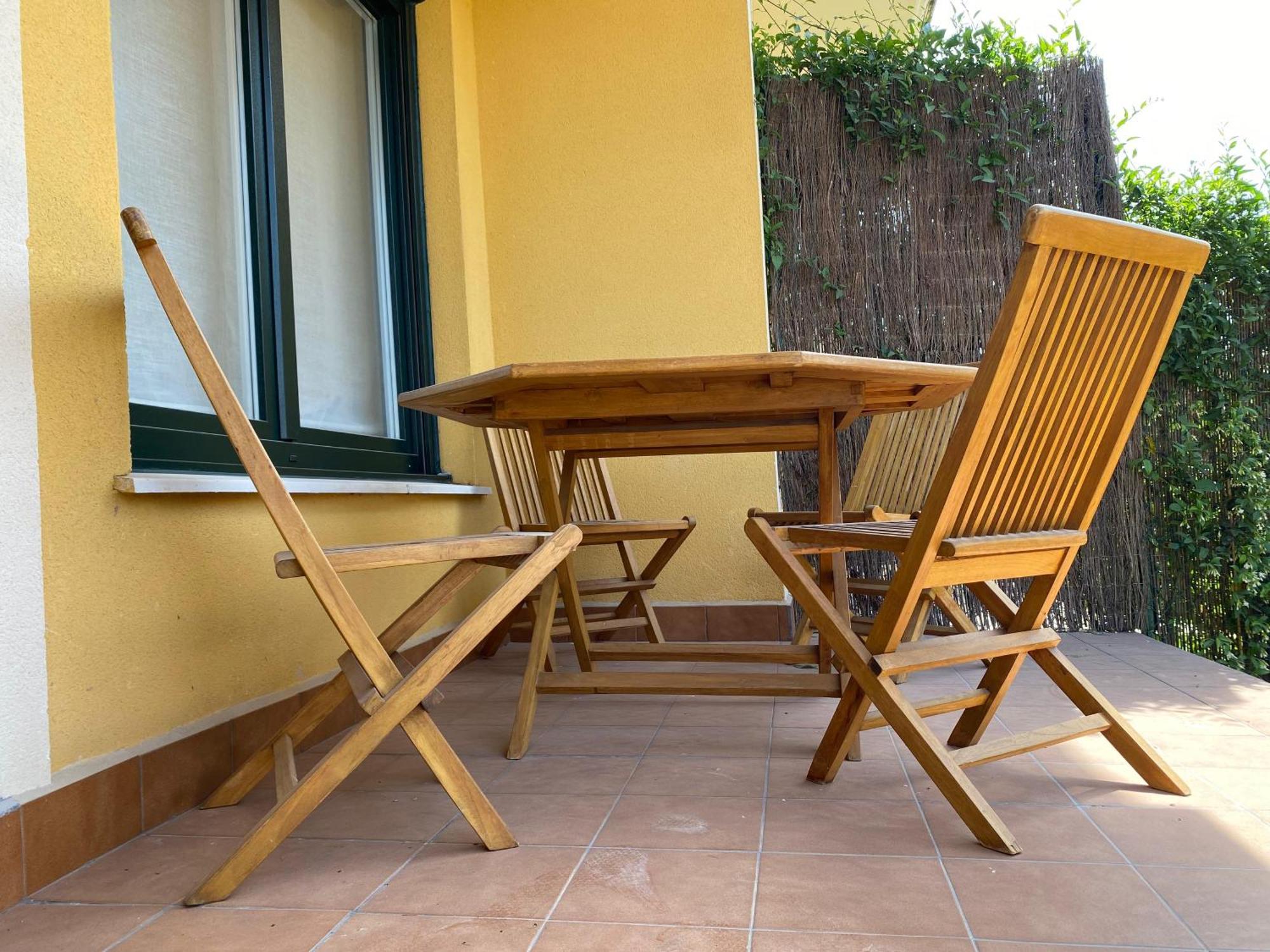 Casa Rovacias Comillas C22A01 Extérieur photo