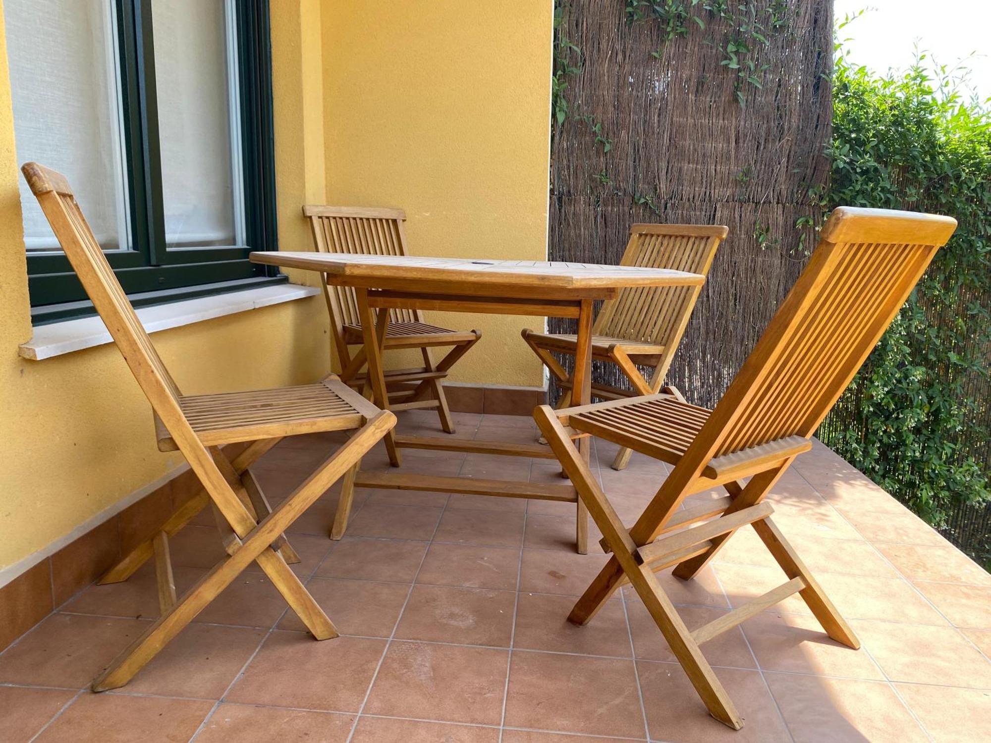 Casa Rovacias Comillas C22A01 Extérieur photo