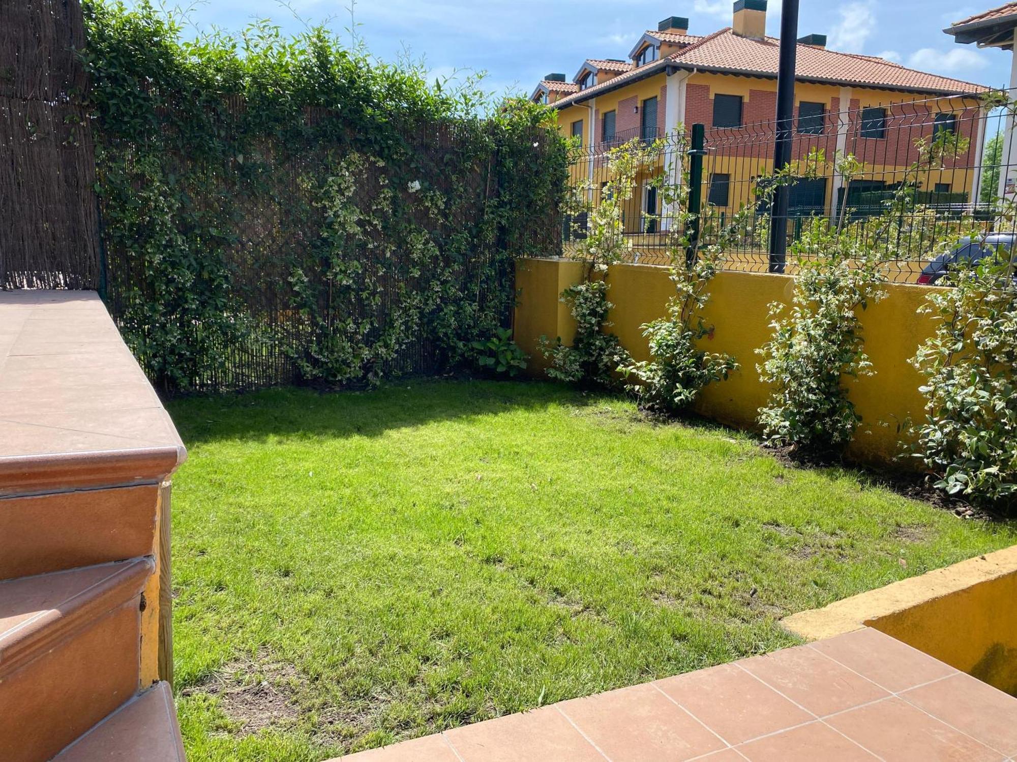 Casa Rovacias Comillas C22A01 Extérieur photo